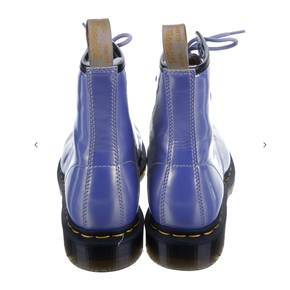 NWOT Dr. Martens Boots - Picture 4 of 5